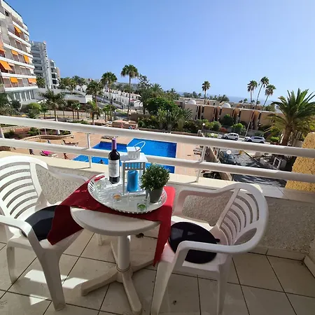 Appartement Borinquen Mit Pool Und Meerblick By Interhome