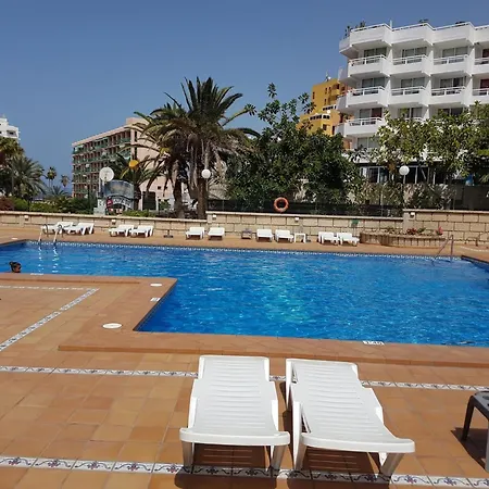 Borinquen Mit Pool Und Meerblick By Interhome Διαμέρισμα *