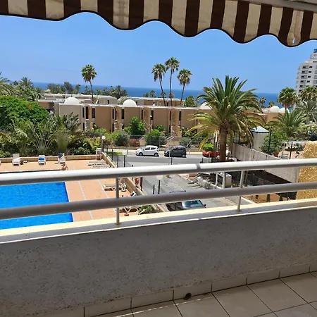 Borinquen Mit Pool Und Meerblick By Interhome *