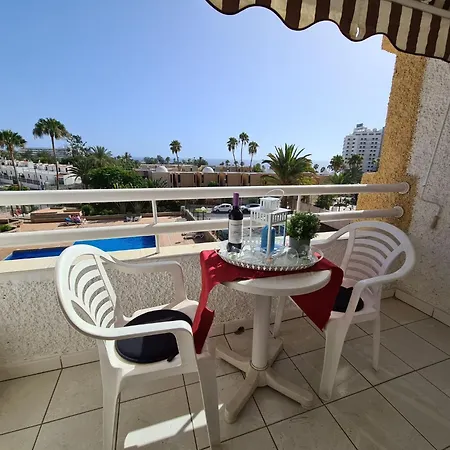 Borinquen Mit Pool Und Meerblick By Interhome Appartement *