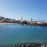Borinquen Mit Pool Und Meerblick By Interhome Апартаменти