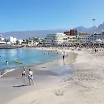 Апартаменти Borinquen Mit Pool Und Meerblick By Interhome Адехе