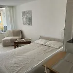 Апартаменти Borinquen Mit Pool Und Meerblick By Interhome Адехе