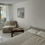 Апартаменти Borinquen Mit Pool Und Meerblick By Interhome