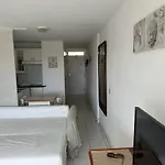 Апартаменти Borinquen Mit Pool Und Meerblick By Interhome Адехе
