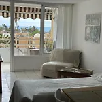Апартаменти Borinquen Mit Pool Und Meerblick By Interhome Адехе