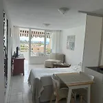 Borinquen Mit Pool Und Meerblick By Interhome Апартаменти Адехе