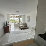 Borinquen Mit Pool Und Meerblick By Interhome Apartment Costa Adeje (Tenerife)