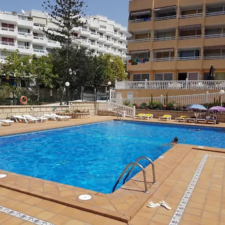 Daire Borinquen Mit Pool Und Meerblick By Interhome *