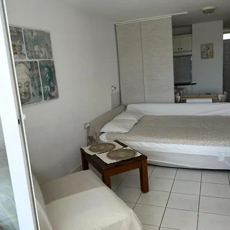Appartamento Borinquen Mit Pool Und Meerblick By Interhome *
