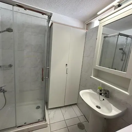 Apartment Borinquen Mit Pool Und Meerblick By Interhome Costa Adeje (Tenerife)