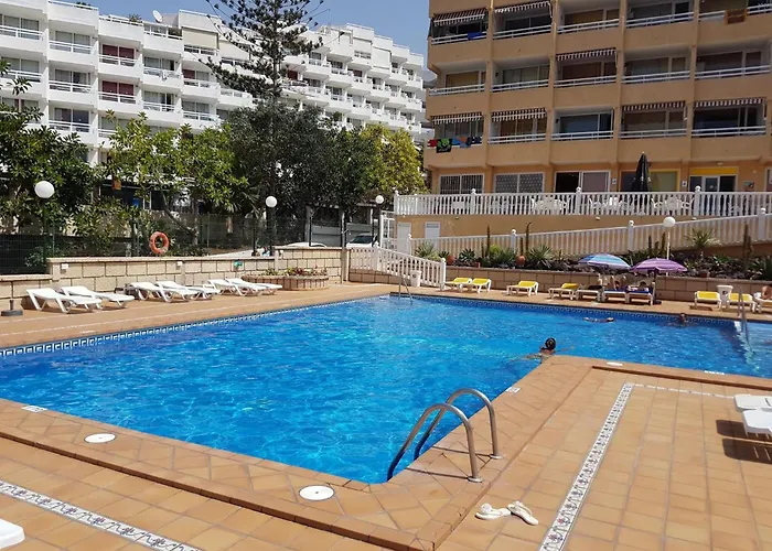 Daire Borinquen Mit Pool Und Meerblick By Interhome *