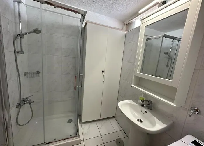 Daire Borinquen Mit Pool Und Meerblick By Interhome Costa Adeje