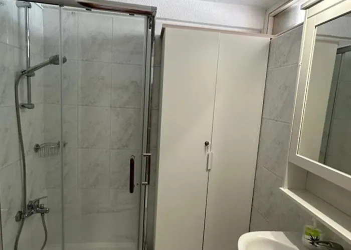 Apartamento Borinquen Mit Pool Und Meerblick By Interhome *