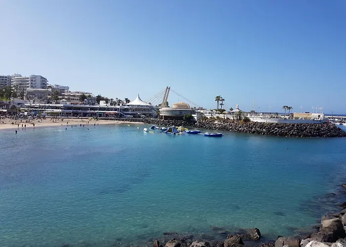 Borinquen Mit Pool Und Meerblick By Interhome Apartamento