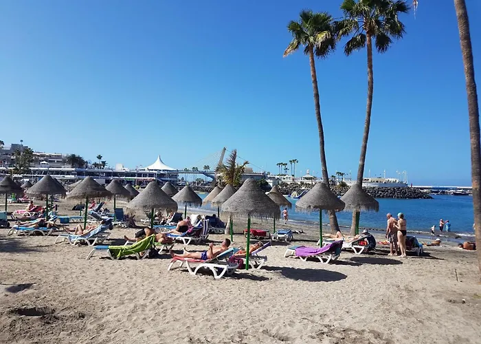 Apartamento Borinquen Mit Pool Und Meerblick By Interhome *